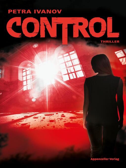 Title details for Control by Petra Ivanov - Available